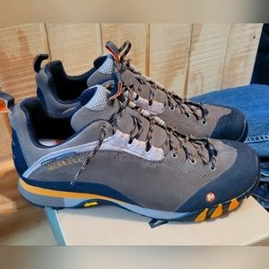 Merrell hiking boots